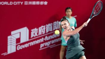 Simona Halep Resmi Mengumumkan Pensiun