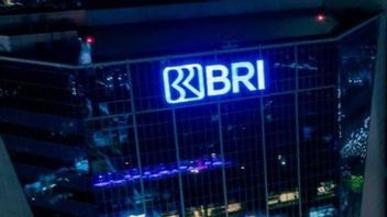 BRI Pays Interim Dividend Of IDR 20.33 Trillion Today