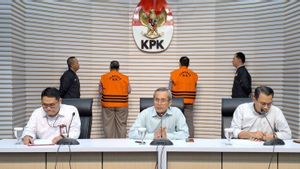 KPK Dalami Potensi Tersangka Korporasi terkait Pengondisian Pajak
