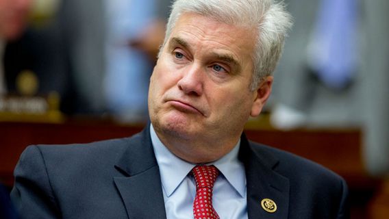 Tom Emmer's Spicy Criticism Of Gary Gensler's Leadership At The SEC