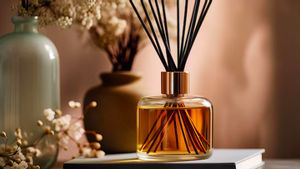 Tips Memilih Reed Diffuser yang Tepat untuk Rumah yang Lebih Nyaman