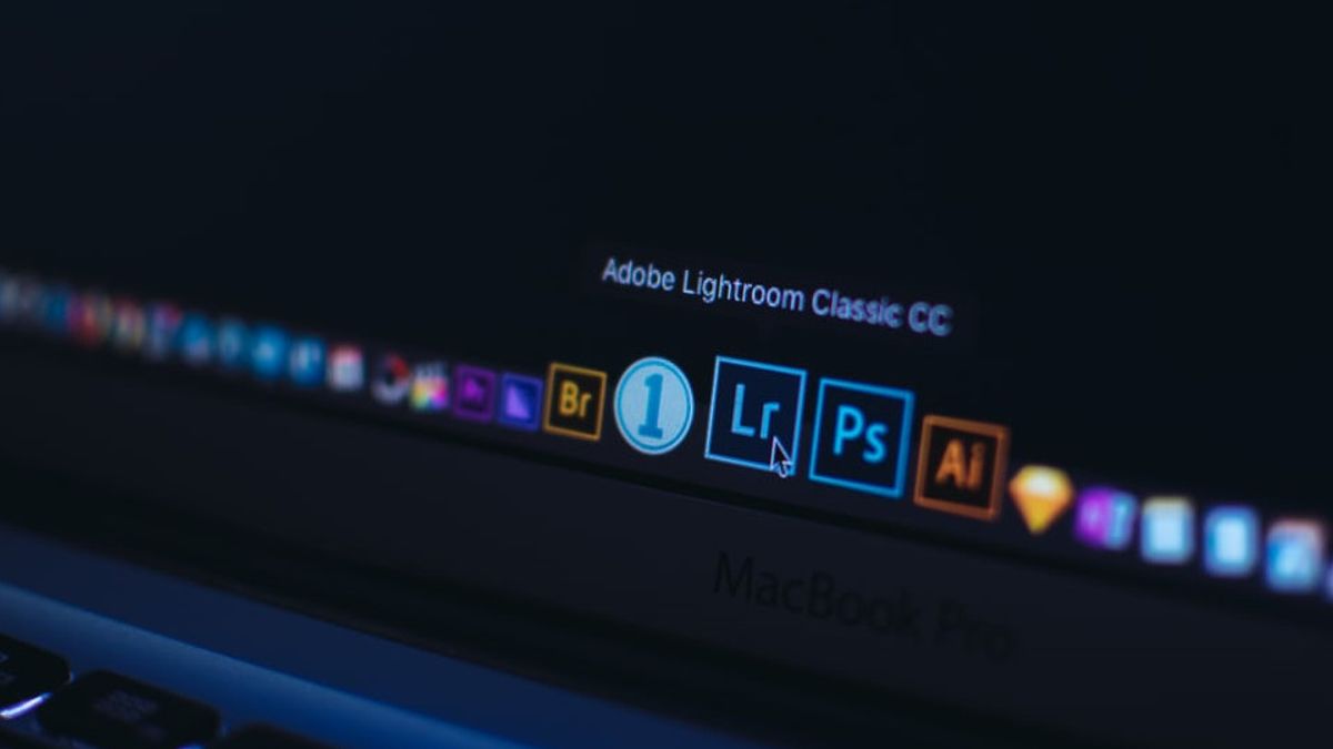 不僅可編輯照片，Adobe Lightroom 中的預設定值也可用于編輯影片