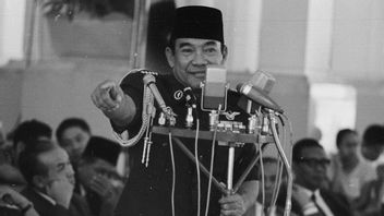 L’hymne National De La Malaisie, Mon Pays Qui Est Un Cadeau De Sukarno
