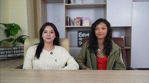 Cerita Zee Asadel dan Anya Zen Jadi Pebalet dalam Film <i>Danur: The Last Chapter</i>