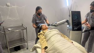 Mengenal Prosedur Exomind, Teknologi untuk Meningkatkan Kesehatan Mental bagi Industri Estetika