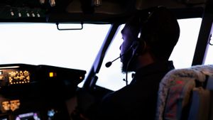 Membedah Apa Isi Black Box Pesawat, Barang Paling Dicari saat Kecelakaan