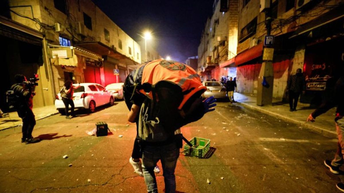 مقتل شاب في اشتباكات بين جنود إسرائيليين وحركة الجهاد الإسلامي الفلسطينية في مدينة جنين