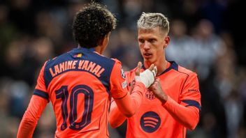 巴塞罗那在最后一分钟的罚球中获救，纽卡斯尔未能获胜