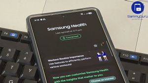 Samsung Health Hadir dengan Pelacakan Lebih Lengkap di One UI 8.5 