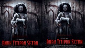 Dibiayai PFN, Film Anak Titipan Setan Siap Tayang 12 Januari 2023