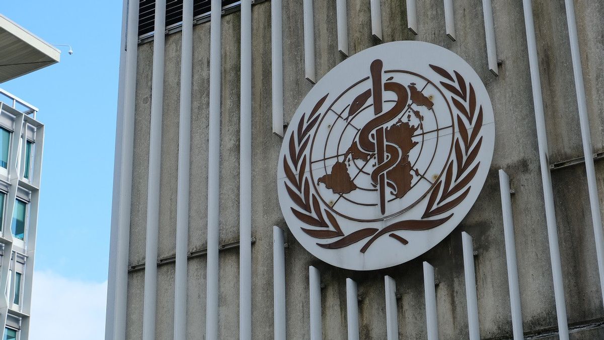 The Number of Cases and Victims of the Ebola Virus Continues to Increase