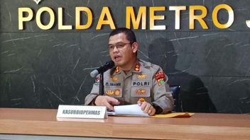 Usut Kematian Diplomat Kemenlu, Polisi Lakukan Pemeriksaan Psikologi Forensik Sejak Pekan Lalu