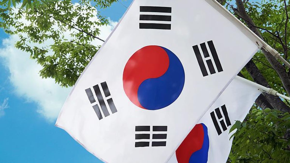 Seperti Koruptor, Karyawan Terraform Dicekal ke Luar Negeri oleh Kejaksaan Korea Selatan