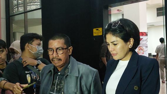 Diperiksa 5 Jam, Nikita Jawab 40 Pertanyaan Hingga Serahkan Bukti CCTV