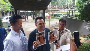 Raffi Ahmad Dukung Tim Esports Indonesia ke Ajang Dunia: Ada Bonus dari RANS!