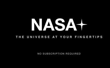 NASA Segera Luncurkan Layanan Streaming Gratis dan Tanpa Iklan