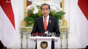 Jokowi: Sudah Sangat Lama Rakyat Afghanistan Mendambakan Perdamaian dan Hidup Normal