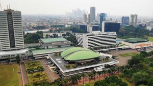 DPR: Pembukaan Blokir Rekening Dormant Gratis