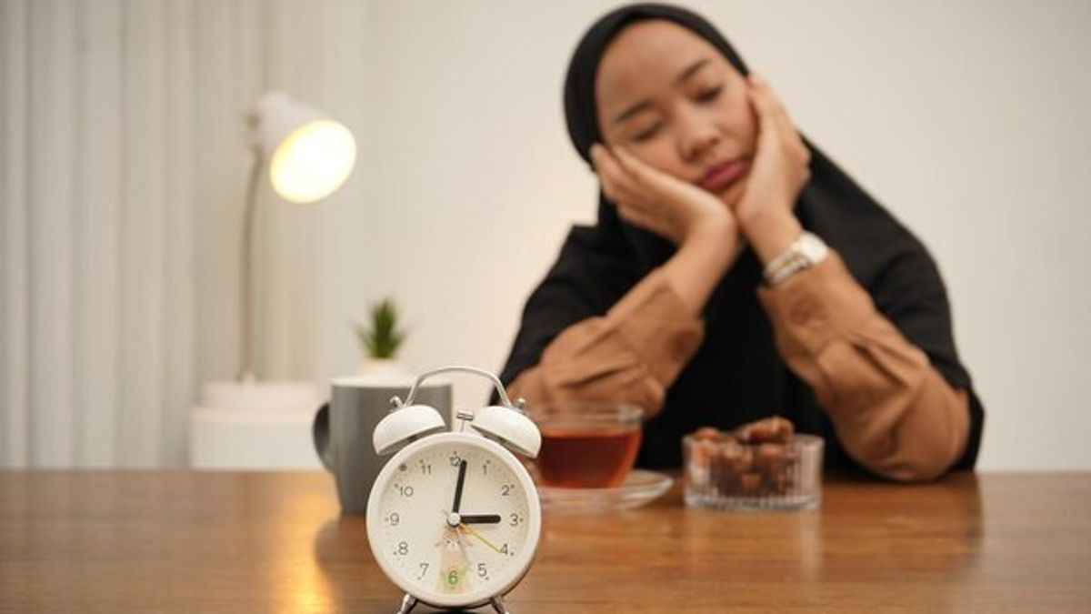 Kenali Lebih Mendalam, Bagaimana Puasa Memengaruhi Tubuh?