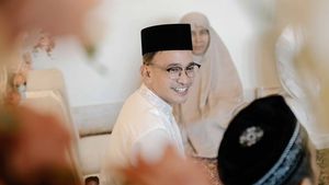 Bakal Umrah Sebulan Lagi, Ruben Onsu Perbanyak Latihan Mengaji