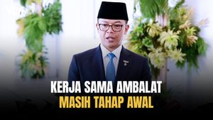 Pertemuan Prabowo dan Anwar Ibrahim Tak Bahas Ambalat, Sugiono: Masih Tahap Awal