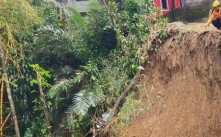 Kemungkinan Korban Jiwa Akibat Longsor di Papua Nugini Lebih dari 100 Orang Akibat Longsor