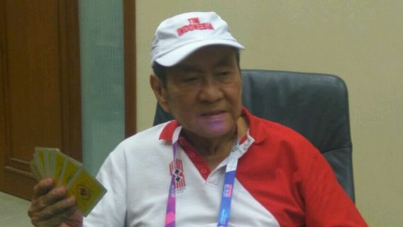Michael Hartono Pemilik BCA Tempat FPI Menyimpan Duit, Pernah Canggung Pegang Buku Tabungan BRI