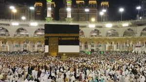 Timur Tengah Memanas, 6.047 Jemaah Umrah Telah Pulang ke Tanah Air