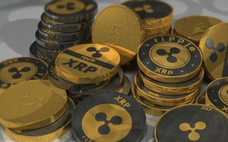 Akhirnya, Jed McCaleb Umumkan Berhenti Dump XRP, Pengaruhnya Bagi Harga Ripple?