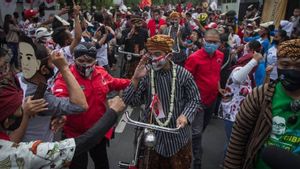 Anak Jokowi Gibran Dilantik Jadi Wali Kota Solo Hari Ini, Simak Lagi Janji-janjinya