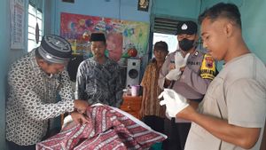 Pria 39 Tahun di Cilacap Tewas Tersengat Listrik di Kandang Ayam