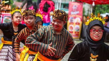 Tari Tradisional, Warisan Budaya yang Perlu Ditanamkan Sejak Dini