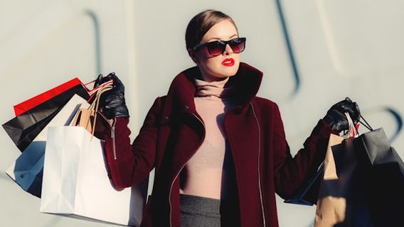 Trend Girl Math Popular On Social Media, Between Jokes And Evidence Of Women's Financial Intelligence