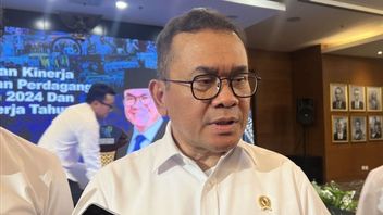 贸易部长布迪:印尼仍在为一些商品从美国获得零百分比关税而战