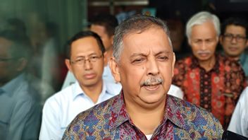 Although The Supreme Court Rejects Cassation, The Corruption Eradication Commission Remains Convinced That Sofyan Basir Is Involved In The Riau-1 PLTU Bribery Case