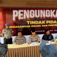 Polres Dumai Ungkap Praktik Terstruktur Pengiriman PMI Ilegal, Puluhan Orang Berhasil Diselamatkan