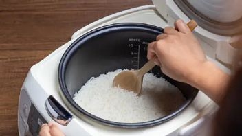 بالنسبة لمطبخ الأرز المجاني Mentok في 342000 وحدة ، ماذا هناك؟