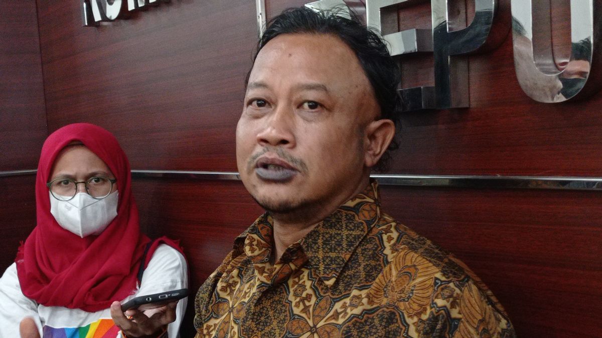 Komnas HAM Tak Pernah Menyebut Brigadir J Dibunuh di Jalan Magelang-Jakarta dengan Tertawa-tawa