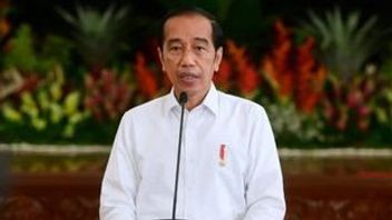 Starting From East Kalimantan, Jokowi Will Camp At The New IKN Kilometer Zero Point