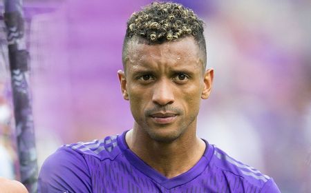 Mantan Bintang Manchester United, Nani, Pensiun