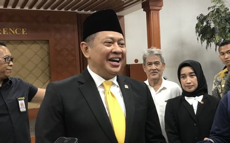 Ketua MPR Soal Presidential Club: Kalau Pak Prabowo Mampu Menyatukan, Sangat Luar Biasa