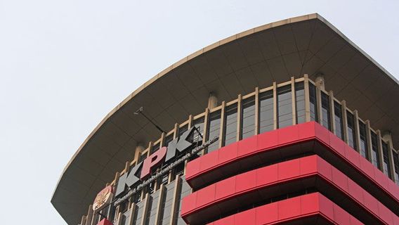 仍在寻找哈伦 · 马西库， Kpk 要求国际刑警组织发出红色通知