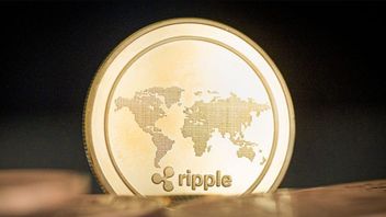 Ripple Announces Skyrocketing XRP Sales In Q4 2021