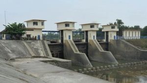 Tekan Potensi Rugi Puluhan Triliun, Bendungan Cibeet dan Cijurey Dikebut Rampung 2028