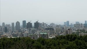 Iran Siap Kurangi Pengayaan Uranium dengan Imbalan