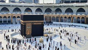 Apa Saja Syarat Ibadah Haji di Tengah Pandemi COVID-19?