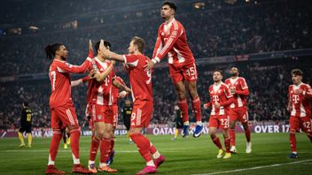 Harry Kane échoue au penalty, le Bayern Munich élimine le Real Madrid