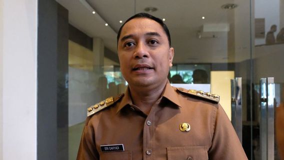 Pemkot Surabaya Gandeng Kejaksaan Selamatkan Aset Negara