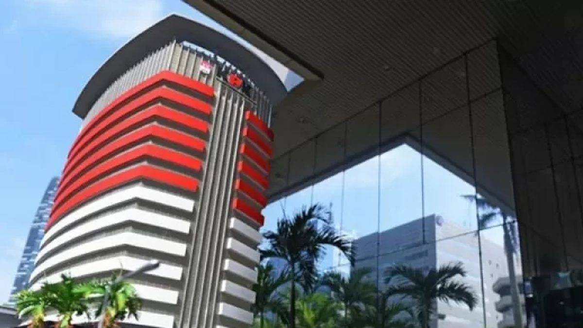 KPK Buka Peluang Tetapkan Alfamidi Jadi Tersangka Korporasi Usai Suap Eks Wali Kota Ambon