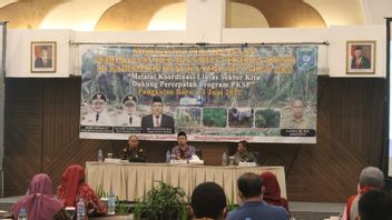 Pemkab Bangka Tengah Sosialisasikan Program PSR, Apa Manfaatnya bagi Petani?